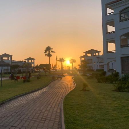 Chez Dany A Residence Beralmar Asilah Bagian luar foto