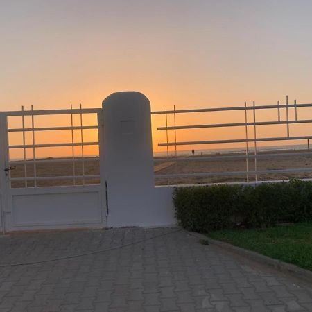 Chez Dany A Residence Beralmar Asilah Bagian luar foto