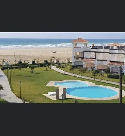 Chez Dany A Residence Beralmar Asilah Bagian luar foto