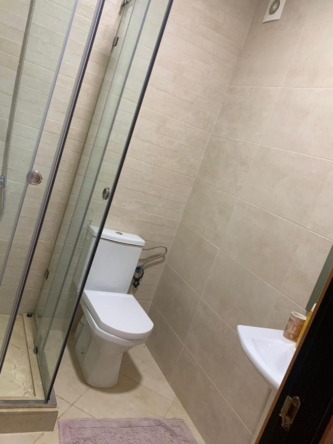 Chez Dany A Residence Beralmar Asilah Bagian luar foto