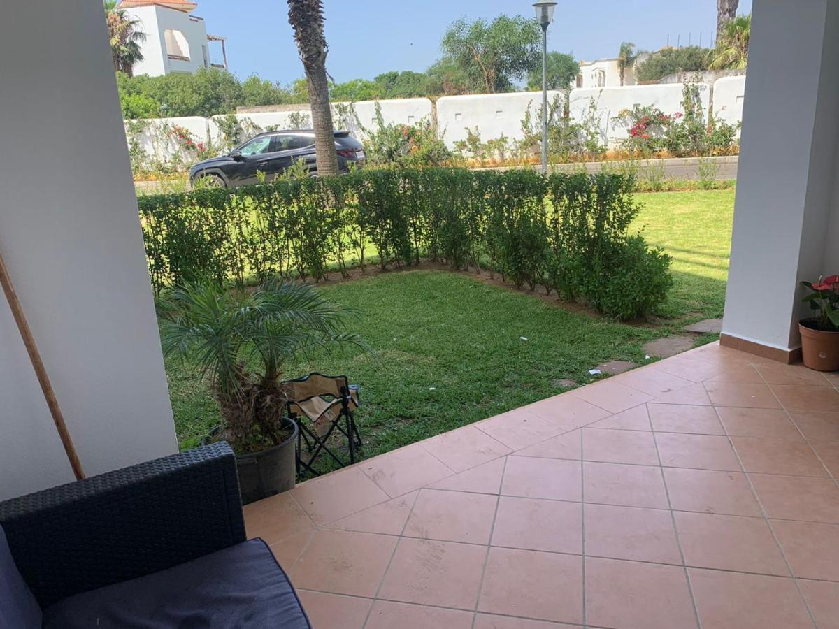 Chez Dany A Residence Beralmar Asilah Bagian luar foto