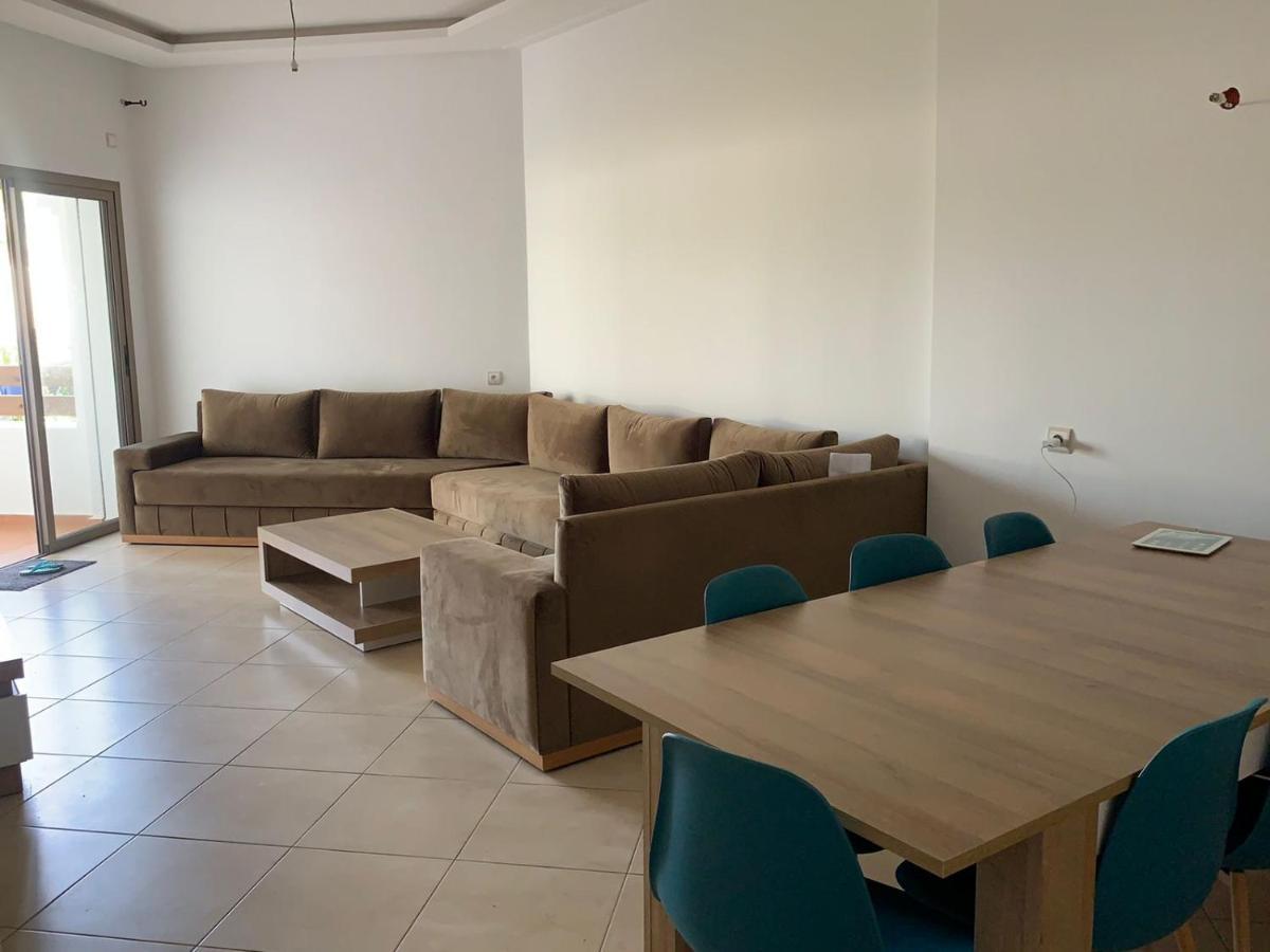 Chez Dany A Residence Beralmar Asilah Bagian luar foto