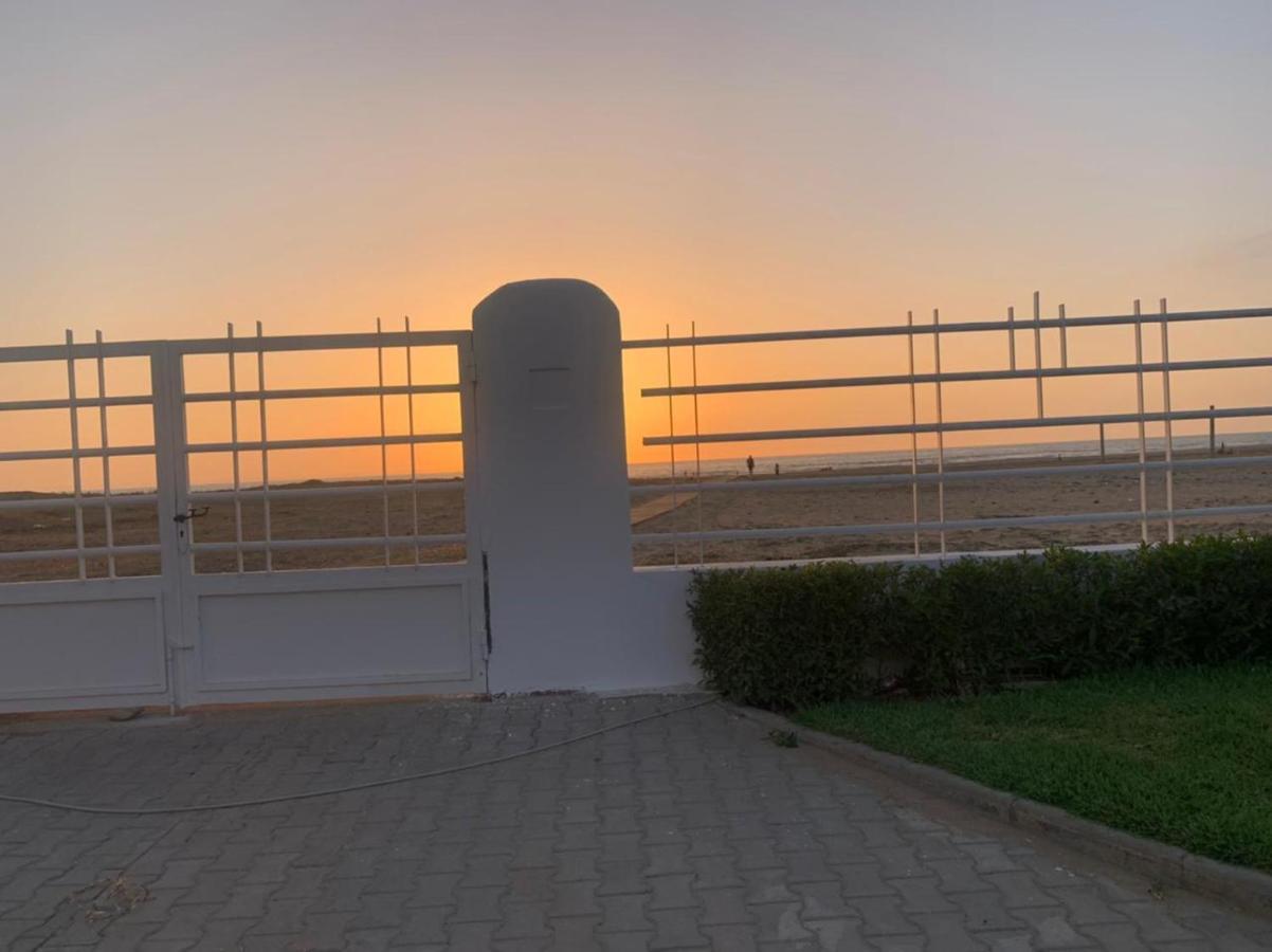 Chez Dany A Residence Beralmar Asilah Bagian luar foto