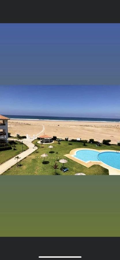 Chez Dany A Residence Beralmar Asilah Bagian luar foto