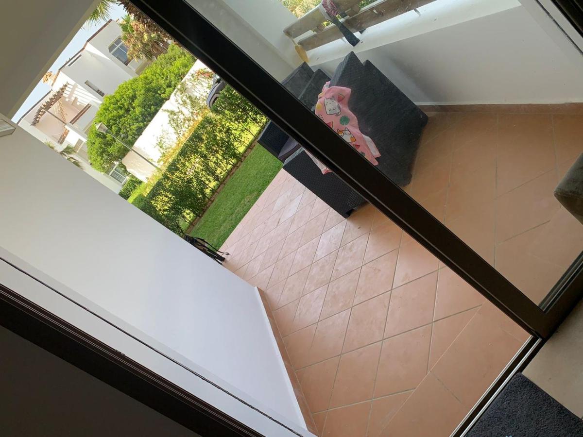 Chez Dany A Residence Beralmar Asilah Bagian luar foto