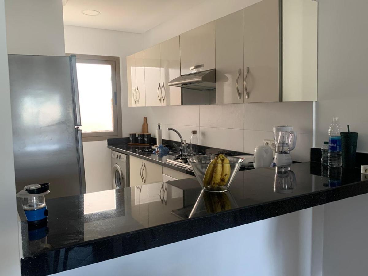 Chez Dany A Residence Beralmar Asilah Bagian luar foto