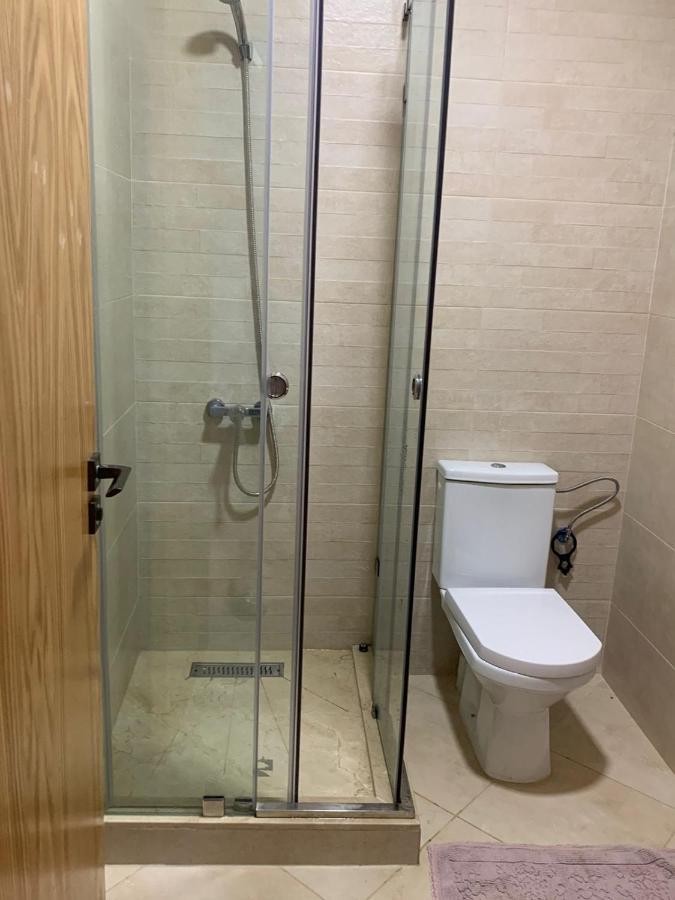 Chez Dany A Residence Beralmar Asilah Bagian luar foto