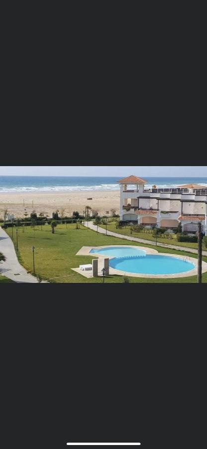 Chez Dany A Residence Beralmar Asilah Bagian luar foto
