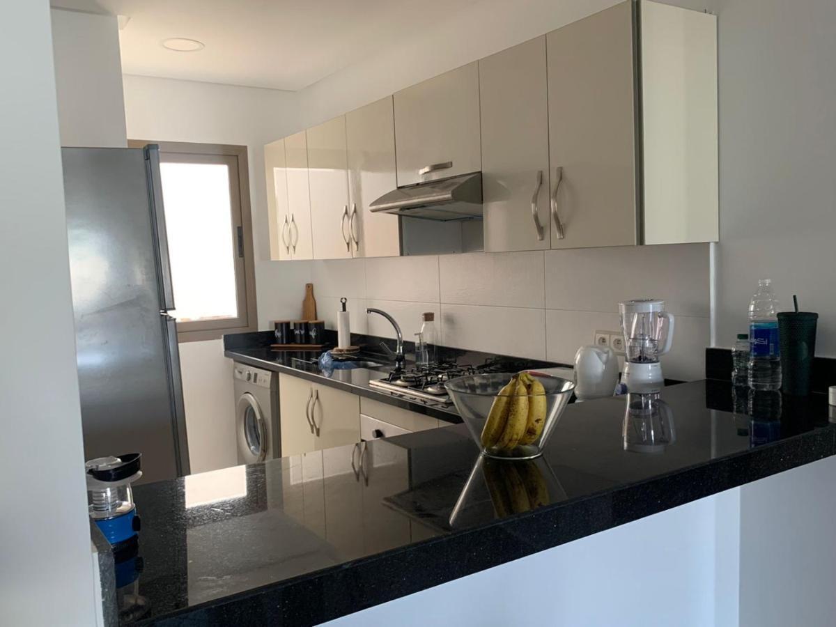 Chez Dany A Residence Beralmar Asilah Bagian luar foto