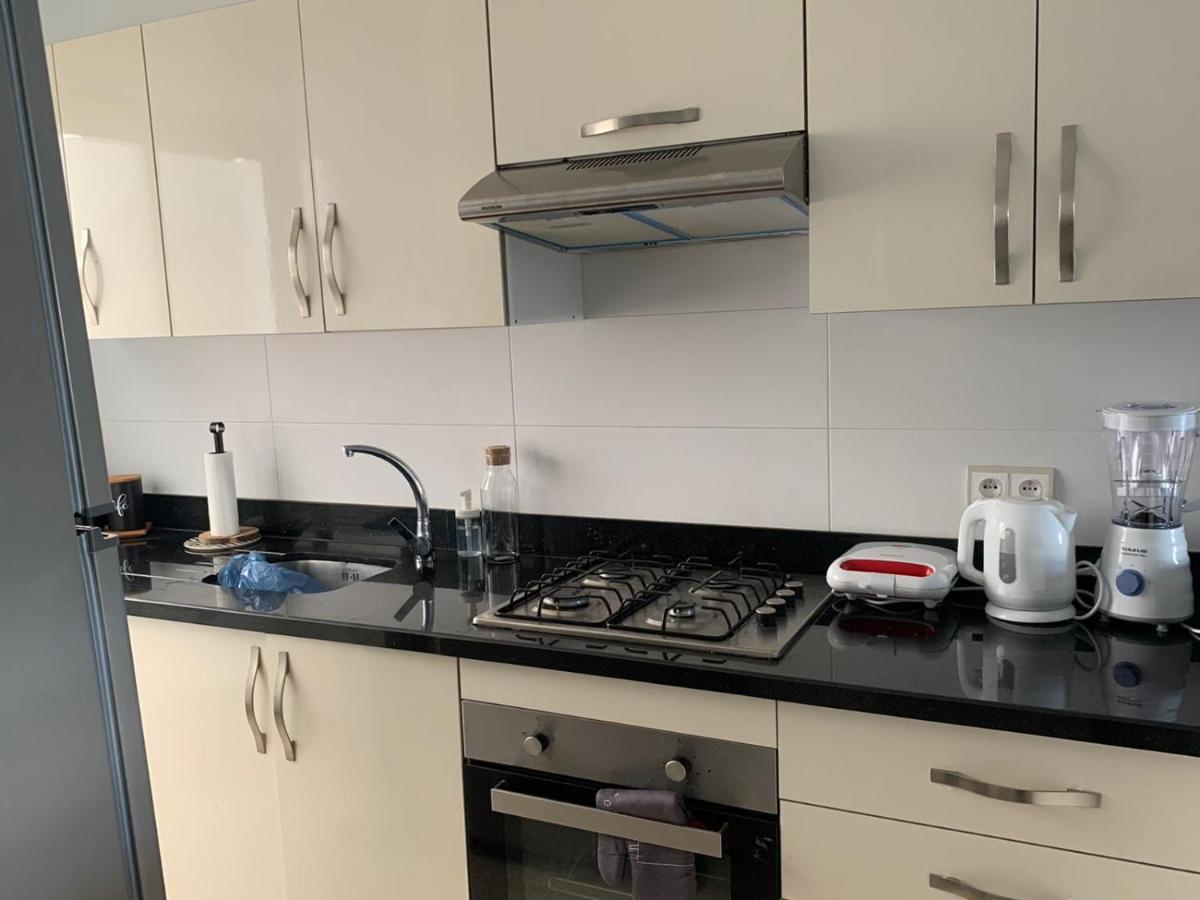 Chez Dany A Residence Beralmar Asilah Bagian luar foto